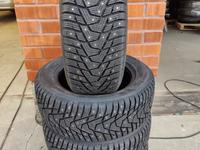 235-45-17 Hankook W429 Winter I-Pike RS2үшін60 000 тг. в Алматы