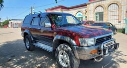 Toyota Hilux Surf 1993 годаfor3 600 000 тг. в Экибастуз – фото 2