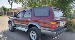 Toyota Hilux Surf 1993 годаfor3 600 000 тг. в Экибастуз – фото 4