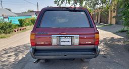 Toyota Hilux Surf 1993 годаfor3 600 000 тг. в Экибастуз – фото 5