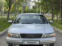 Nissan Cefiro 1996 годаүшін3 100 000 тг. в Алматы