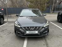 Hyundai i30 2023 года за 10 500 000 тг. в Алматы