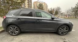 Hyundai i30 2023 года за 10 500 000 тг. в Алматы – фото 3