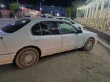 Nissan Cefiro 1997 года за 1 200 000 тг. в Саудакент – фото 2