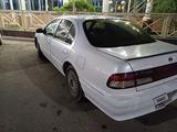 Nissan Cefiro 1997 года за 1 200 000 тг. в Саудакент – фото 3