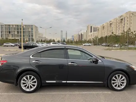 Lexus ES 350 2010 годаүшін9 000 000 тг. в Астана – фото 19