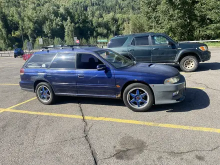 Subaru Legacy 1998 года за 2 700 000 тг. в Алматы – фото 3