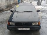 Volkswagen Passat 1990 годаүшін1 500 000 тг. в Караганда