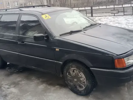 Volkswagen Passat 1990 года за 1 500 000 тг. в Караганда – фото 3