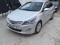 Hyundai Accent 2015 годаүшін4 700 000 тг. в Актау – фото 2