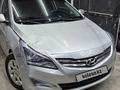 Hyundai Accent 2015 годаүшін4 700 000 тг. в Актау