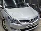 Hyundai Accent 2015 годаүшін4 700 000 тг. в Актау