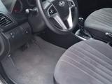 Hyundai Accent 2015 года за 4 700 000 тг. в Актау – фото 3