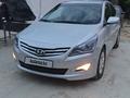 Hyundai Accent 2015 годаүшін4 700 000 тг. в Актау – фото 4