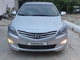 Hyundai Accent 2015 года за 4 700 000 тг. в Актау – фото 5
