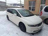 Honda Odyssey 2006 года за 3 200 000 тг. в Алматы – фото 2