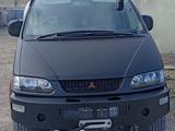 Mitsubishi Delica 2006 года за 11 000 000 тг. в Актау