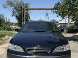 Toyota Windom 1998 годаfor4 900 000 тг. в Талдыкорган – фото 4