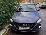 Hyundai Accent 2021 года за 8 800 000 тг. в Петропавловск – фото 3