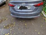 Hyundai Accent 2021 года за 8 800 000 тг. в Петропавловск – фото 5