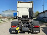 DAF  XF 105 2008 годаүшін20 500 000 тг. в Тараз – фото 3
