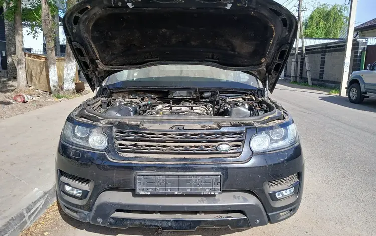 Авто разбор Range Rover за 1 000 тг. в Алматы
