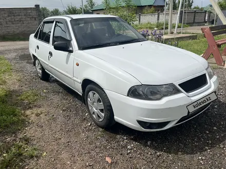 Daewoo Nexia 2012 годаүшін1 600 000 тг. в Алматы – фото 3