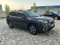 Subaru Forester 2020 года за 13 900 000 тг. в Актобе