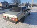 ВАЗ (Lada) 21099 2003 годаfor980 000 тг. в Семей – фото 2