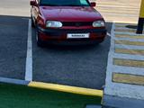Volkswagen Golf 1993 годаfor1 650 000 тг. в Тараз – фото 4