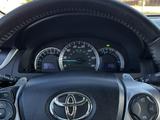 Toyota Camry 2012 года за 8 300 000 тг. в Актау – фото 3