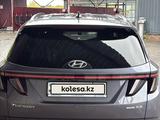 Hyundai Tucson 2022 года за 13 000 000 тг. в Павлодар – фото 3