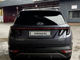 Hyundai Tucson 2022 года за 13 000 000 тг. в Павлодар – фото 2