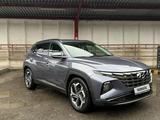 Hyundai Tucson 2022 года за 13 000 000 тг. в Павлодар – фото 4