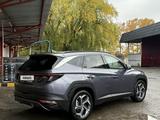 Hyundai Tucson 2022 года за 13 000 000 тг. в Павлодар – фото 5