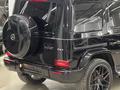 Mercedes-Benz G 63 AMG 2019 года за 73 000 000 тг. в Шымкент – фото 12