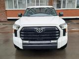 Toyota Tundra 2022 года за 46 000 000 тг. в Алматы – фото 2
