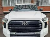 Toyota Tundra 2022 года за 46 000 000 тг. в Алматы