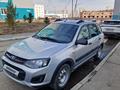 ВАЗ (Lada) Kalina 2192 2017 года за 2 900 000 тг. в Усть-Каменогорск – фото 4