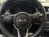 Kia Rio X-Line 2020 года за 7 000 000 тг. в Астана – фото 4