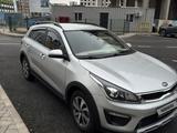 Kia Rio X-Line 2020 года за 7 000 000 тг. в Астана