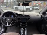 Kia Rio X-Line 2020 года за 7 000 000 тг. в Астана – фото 3