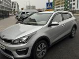 Kia Rio X-Line 2020 года за 7 000 000 тг. в Астана – фото 2
