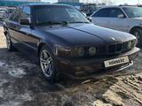 BMW 525 1992 годаfor1 550 000 тг. в Астана – фото 2