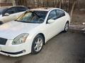 Nissan Maxima 2003 годаүшін3 250 000 тг. в Актобе – фото 4