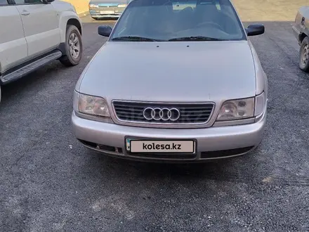 Audi 100 1991 года за 2 000 000 тг. в Шымкент