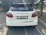 Porsche Cayenne 2011 года за 12 000 000 тг. в Петропавловск – фото 4