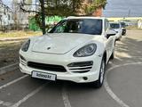 Porsche Cayenne 2011 года за 12 000 000 тг. в Петропавловск