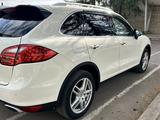 Porsche Cayenne 2011 года за 12 000 000 тг. в Петропавловск – фото 5