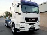 MAN  TGS 2014 года за 28 500 000 тг. в Алматы – фото 5